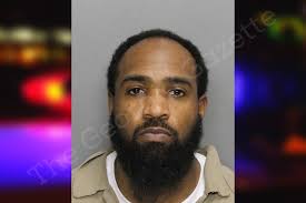 Floyd Watson — Cobb County Jail Bookings