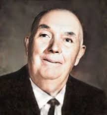 James Able Roberts (1886-1988)