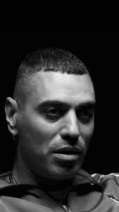 Andy Triana La Marrash