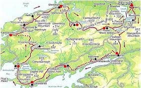Kerry Way Ierland Pinterest