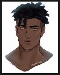 Just Trying To Support My Guy And He Runs Me Over On Twitter Character Art Character Design Male Character Portraits