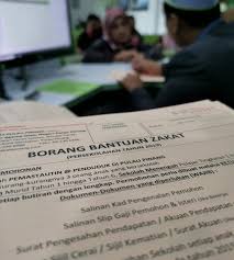 Ump dan umk 2020 di jawa timur, jawa tengah, di yogyakarta, dki jakarta dan banten telah ditetapkan. Permohonan Melanjutkan Pengajian Ke Timur Tengah Bagi Sesi 2019 2020 Pendidikan4all