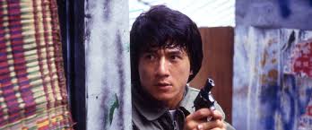 Image result for police story 1985