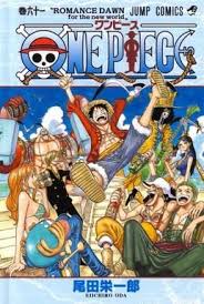 one piece volume 61 cover japanese jpg one piece manga one piece anime manga covers