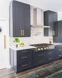 Beautiful Blue Kitchens I Love Jane At Home Kitchen Design Kitchen Renovation Kitchen Remodel