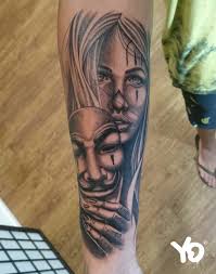 Map the location, find hours open, and more about anonymous tattoo below. Pin On Tattoos