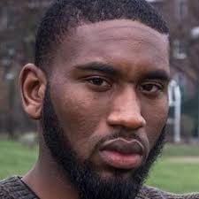 Daniel Bailey — The Movie Database (TMDB)