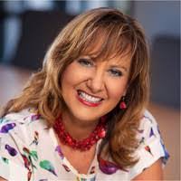 Ann Beecham's Instagram, Twitter & Facebook