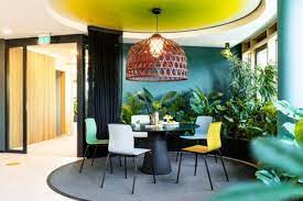 Maybe you would like to learn more about one of these? Firmenprofil Der Dauphin Humandesign Group Gmbh Co Kg Bei Konradin Architektur