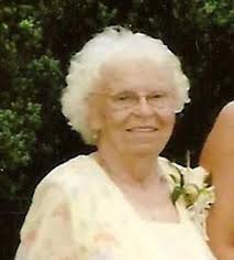 June Berglund Obituary March 12, 2014
