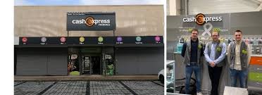 S'il nous manque une distinction concernant ce lieu de travail ou ce secteur, merci de nous en informer. Deux Amis Se Reconvertissent En Ouvrant Leur Franchise Cash Express