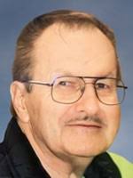 Robert Drapeau, 1936-2023