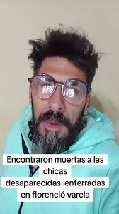 Trágica historia de las tres chicas desaparecidas