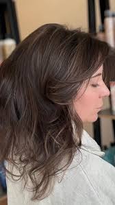 Balayage & Babylights!✨ ✨In our consultation, she explained that her  previous color felt too cool and flat. I thought Balayage would be the  perfect technique to create multiple tones in the hair