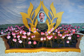 Sinh nhật bác trên quê hương người. Sá»Ÿ Giao Dá»¥c Va Ä'ao Táº¡o VÄ©nh Phuc