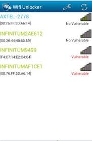 1.1.2 report a new version; Wifi Unlocker 2 0 Review Y Descarga Blog De La Tienda De Las Licencias