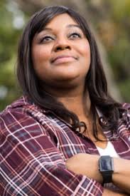 Tamica "Tamie" Johnson, Real Estate Agent