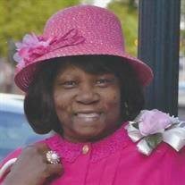 Mattie Elizabeth Wansley Obituary