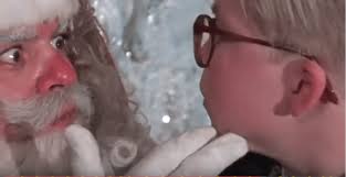 Forget a Red Rider, here's what I really want for Christmas |Andrew Heller