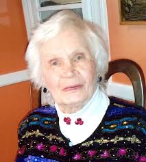 Doris Bishop Obituary