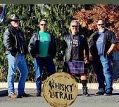 Whisky Trail Band