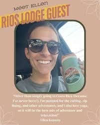 rioslodge guests are getting excited! Early bird registrants received their  @mountaintosearetreats #owala water bottles and are sharing their reasons  for choosing the Women's Adventure Retreat. We are honored to welcome Ellen  on