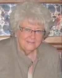 Sandra Idema Obituary (1938