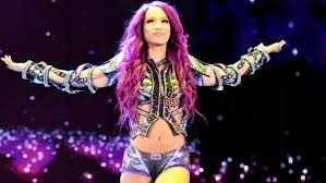 The boss talks with renee young on unfiltered about her relationship with rap icon snoop dogg and meeting wwe divas as a teenager: Sasha Banks De La Wwe Estara En La Segunda Temporada De The Mandalorian Meganoticias