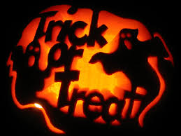 Some smaller towns might have specified trick or treating times to follow. A Modern Take On Trick Or Treating Oregon Environmental Council