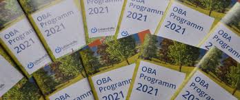 Datas importantes da oba e mobfog 2019 Oba Programm 2021 Lebenshilfe Schwabach Roth E V