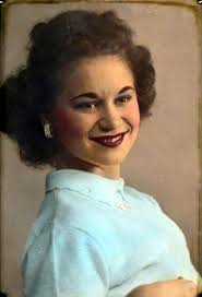 Juanita Hubbard Obituary