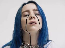 Official page of billie eilish. Billie Eilish Wallpaper For Android Apk Download