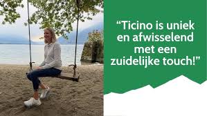 Marleen in Ticino 🇨🇭 | "Van België naar het paradijs aan het Lago Maggiore"
