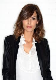 Hairstyle Les Coiffures Tendances De L Automne Hiver 2019 2020 Decryptees Coupe Cheveux Mi Long Coupe De Cheveux Coiffure Mi Long