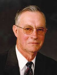 Obituary information for Joseph Cecil Payne