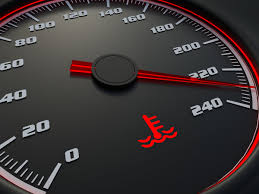 Some vehicles may have a warning light that comes on when the engine begins to overheat. What The Low Coolant Light Means Cash Cars Buyer