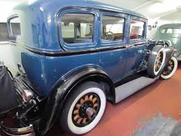 Image result for Premier Blue 1929 Buick