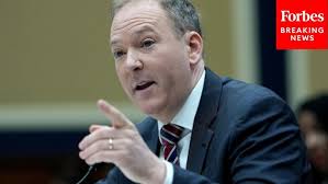 Heather Hogsett Testifies Before House Homeland Security Committee