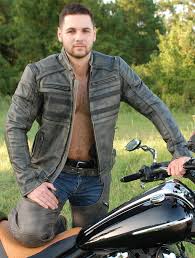 Pin By Erik Chagas On Leather Projects Men In Tight Pants Motorcycle Jacket Mens Leather Clothing