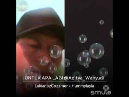 Namun perasaan sedih yang menusuk hati ini sebenarnya bisa diredakan dengan melampiaskannya melalui kata kata dan ungkapan sedih. Untuk Apa Lagi Kita Bertemu Youtube