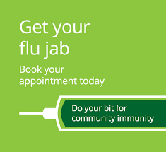 Lloyds Pharmacy Online Doctor Book Your Flu Jab Today Milled