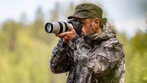 Best Camera For Wildlife Photography In 2021 Digital Camera World