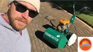 Frankenstein gets an upgrade