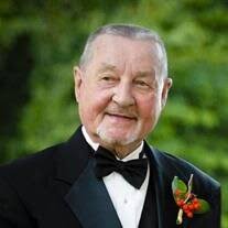 Ben A Darby Obituary