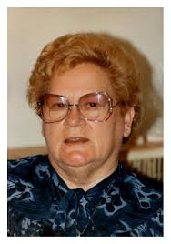 Maxine Myrtle Huggins Raulerson (1930-1990)