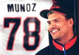 Anthony Muñoz (American Football Player) ~ Bio Wiki
