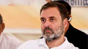 Battle of ideology will continue; Rahul Gandhi reacts to heavy defeat in assembly elections - INDIA - GENERAL |<img src='https://encrypted-tbn0.gstatic.com/images?q=tbn:ANd9GcS8bQwQYmSxy52nnxCK_MLN4x9sXu_NDRWNY5QUs7eS_wR15kZfHrChcOKS2ERrHGTfqhI&usqp=CAU' alt='Battle of ideology will continue Rahul Gandhi reacts to heavy defeat in assembly elections INDIA GENERAL Kerala Kaumudi Online' /><br><br> </p><p>The Congress, however, has continued to attract the voter with such freebies and populist schemes that could have substantially worked in the seventies and eighties of the past century. Their ideas are not desirable for a powerful and sustainable India; all they do is ruin the expectations of the new generation and the professionals. Another major cause for the breakdown of Congress is diplomacy politics, which the party spearheads. For years now, there have been occasions where the Congress party was alleged of voting secularity to gain favour of some vote bank regardless of the state's integration. This form of politics has resulted in a rise of rivalry and resentment in a part of the population. Conversely, the Narendra Modi led BJP has the politics of Hinduism, nationalism, and unity, which are acceptable to most of the Indian population. These policies, including the construction of a mandir in Ayodhya and the Citizenship Amendment Act (CAA), reflect the BJP’s commitment to a strong, united India.</p><figure class=