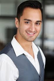 Cory Phillips's Instagram, Twitter & Facebook