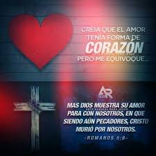 El Verdadero Amor No Tiene Forma De Corazon Tiene Forma De Cruz Faith In God Christ Neon Signs