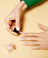 Simple fall nail art design 2019 compilation for beginners | simple nails art ideas compilation #7 all credits go to: Negative Space Manicures Are Las Coolest Nail Art Trend